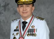 Mendagri Lantik Putra Lampung Agus Fatoni, Dirjen Keuangan Daerah Kemendagri Jadi Pj Gubernur Papua