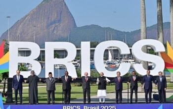 Tegaskan Arah Baru Indonesia: Diplomasi Global Demi Kedaulatan Rakyat
