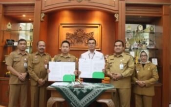 Sudah Lakukan PKS, RS Randublatung Bisa Layani Pasien BPJS