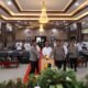 Irwasum Polri Buka Taklimat Awal Audit Kinerja di Polda Kalteng, Tekankan Profesionalisme dan Akuntabilitas