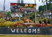 Perguruan Panca Sukma Siliwangi Indonesia Gelar Ujian Pelantikan Sabuk Putih