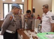 Polres Kediri Jalani Mitigasi Internal, Bidpropam Polda Jatim: Tidak Ada Pelanggaran