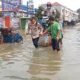 Peduli Kemanusiaan, Bencana Banjir Ciledug Indah