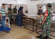 Babinsa Mendukung UMKM Lokal Kerjasama Untuk Kemajuan Bersama