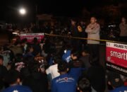 Polres Tuban Amankan 294 Orang dan 170 Kendaraan Roda Dua Yang Nekat Konvoi Saat Suran Agung