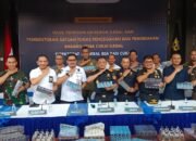 Satgassus Cukai Dibentuk, Asintel Kasdam V/Brawijaya: Ini Jadi Langkah Konkret Menekan Peredaran Rokok Ilegal