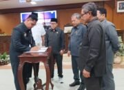 RAPBD-P Jepara 2025 Disahkan, Belanja Daerah Naik Rp 216 Miliar Untuk Infrastruktur dan Ekonomi Rakyat