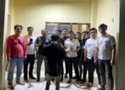 Modus Bantu Korban Kehabisan BBM, Pelaku Curas Berhasil Diringkus Tekab 308 Satreskrim Polres Pesawaran