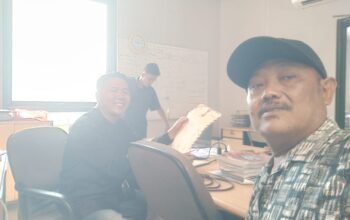 Kurang Lebih 20 Tahun Bekerja Terima Surat PHK Tanpa Pesangon Dari Perusahaan CV Mitra 69 yang Bergerak Dalam Bidang Jasa Security