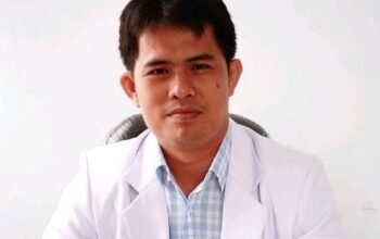 Temuan BPK RI Pembangunan Gedung UTD RSUD Tafaeri Nias Utara Tuai Sorotan Publik