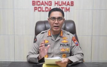Hari ke -10 Tim DVI Polda Jatim Berhasil Identifikasi 15 Jenazah Korban KMP Tunu Pratama