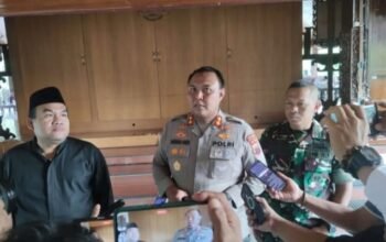 Pemkab Blora Optimalkan Produksi Minyak Bumi di Wilayah Kabupaten Blora
