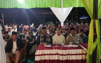 MTQ Ke X Nagari Tiku Utara Sukses dan Meriah Memberikan Inspirasi Serta Edukasi Nan Islami di Cacang Randah