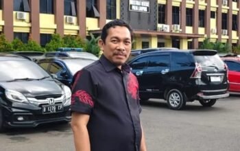 Dukung Sekolah Gratis, Johan Sahril Serang Thomas Americo, Gepak Lampung Meradang
