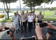 Operasi Patuh Semeru 2025, Ditlantas Polda Jatim Terjunkan 440 Personel Gabungan