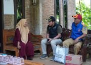 Tragedi Bondo, Ketua DPRD Jepara Turun Tangan