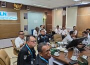 Tim Audit Korsabhara, Laksanakan Resertifikasi SMP di PLTU & GI Indramayu
