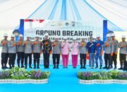 Dukung MBG, Kapolri Sampaikan Progress Operasional SPPG