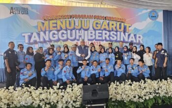 “Menuju Garut Bersinar”