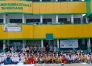 Kapolsek Mengajak Pelajar Jadi Generasi Cerdas, Wujudkan Masa Depan Gemilang