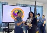 Perkuat Sinergi Regional, Direktorat PPA dan PPO Bareskrim Polri Hadiri Pertemuan di Kantor PICACC Filipina