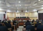 Pansus DPRD Agam Soroti Masalah Perizinan dan Dampak Lingkungan.