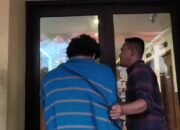 Kurang dari 24 Jam, Jagoan Kampung Pemalak Sopir Travel di Tambora Dibekuk Polisi