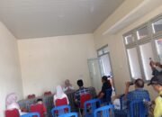 Rapat Fasilitas Rumah Bilyar D’Naff Batal, Pengusaha Merasa Didiskriminasi