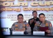 Kapolri Cup 2025 Naik Level Internasional, 1.147 Peserta Siap Ikuti Kejuaraan Menembak IPSC Level 3