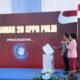 Kapolri Resmikan SPPG di 28 Titik di Indonesia, Dukung Program MBG