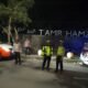 Polres Langkat Kerahkan Personel Lakukan Patroli Malam Hari Antisipasi 3C dan Premanisme