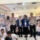 Operasi Patuh Semeru 2025 Personel Satlantas Polres Kediri Menyasar Memberikan Edukasi di Sekolah
