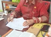 Dukcapil Nias Utara Bawa Nama Kabupaten Nias Utara ke Tingkat Nasional