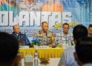 Program ‘Polisi Menyapa’ Strategi Baru Polda Jatim Atasi ODOL