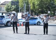 Polres Situbondo Siapkan Rekayasa Arus Lalu Lintas Jelang Jalur Gumitir Ditutup Sementara