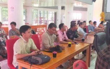 Diminta Bupati Nias Utara Segera Ambil Tindakan Masalah SMP Negeri 4 Namohalu Esiwa