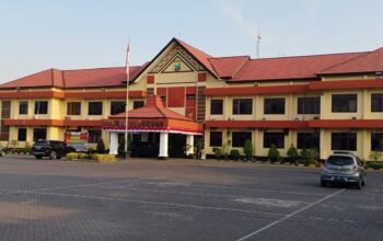 Cegah Aksi Massa, Polisi Amankan 7 Warga Kayu Kebek hingga Proses Penyidikan Selesai