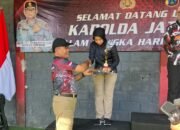 Polwan Polresta Malang Kota Raih Juara Lomba Menembak “Kapolda Jatim Cup 2025”
