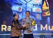 Ketua KY: Hoegeng Awards Perkuat Kepercayaan Publik kepada Polri