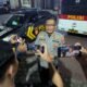 Polres Probolinggo Kota Berhasil Gagalkan Peredaran Narkotika, Lima Pengedar Sabu Diamankan