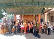 Kirab Grebeg Suro Kelurahan Kemasan Kecamatan Kota Kota Kediri Tahun 2025