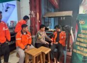 Subsatgas Dokkes Pastikan Personel Tetap Prima Saat Ops Patuh Candi 2025