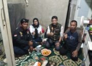 Kunjungan Pimpinan Media Investigasi Mabes.Co.Id ke Kabiro Kab. Bandung