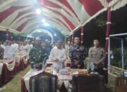 Haul Akbar Sunan Nyamplungan 2025: Ribuan Jamaah Padati Karimunjawa Dalam Syiar Warisan Spiritualitas