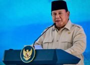 “Presiden Prabowo Perangi ‘Serakahnomics’, Ungkap Praktik Curang Penggilingan Padi yang Merugikan Negara Rp100 Triliun”