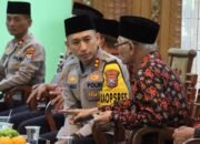 Kapolres Kediri Kota Laksanakan Silaturahmi ke Ponpes Wali Barokah, Perkuat Sinergitas dengan Tokoh Agama