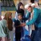Majelis Khusnul Hotimah Desa Bernung Gelar Pengajian Akbar dan Santunan Kepada 70 Anak Yatim dan Kaum Duafa