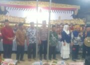 Pagelaran Wayang Kulit Desa Lumbirejo Gelar Acara Besar Memperingati HUT Ke 39 Tahun