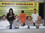 Modus Jasa Furnitur, Pria Ini Tipu Warga hingga Rp171 Juta Demi Judi Online