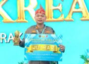 Polres Sumenep Raih Juara II Lomba Manajemen Media Tingkat Nasional di Hari Bhayangkara ke-79